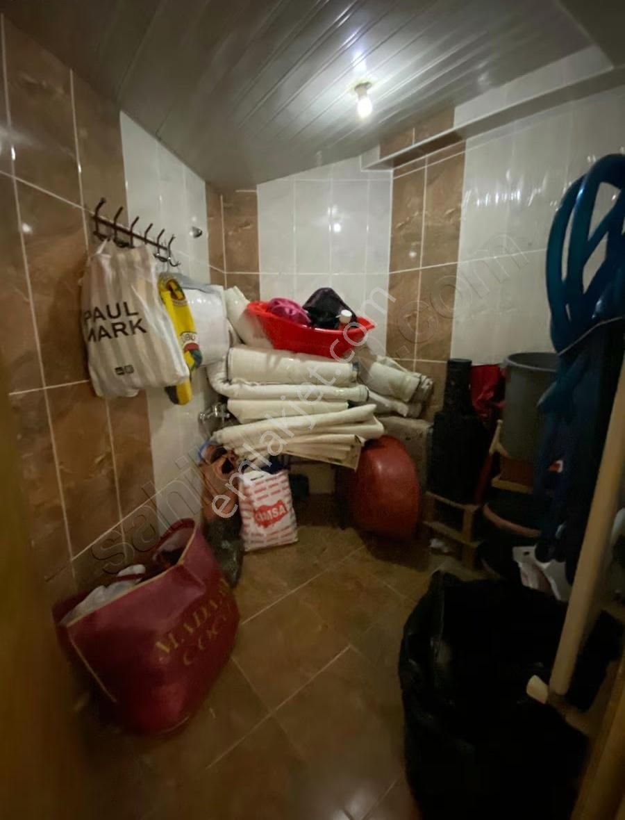 Aktif Emlak'tan 5+1 Full Yapılı Asansörlü Satılık Teras!!!! - Görsel 10