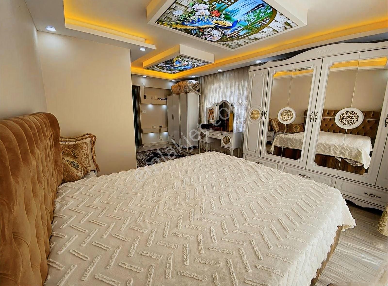 Aktif Emlak'tan 5+1 Full Yapılı Asansörlü Satılık Teras!!!! - Görsel 24