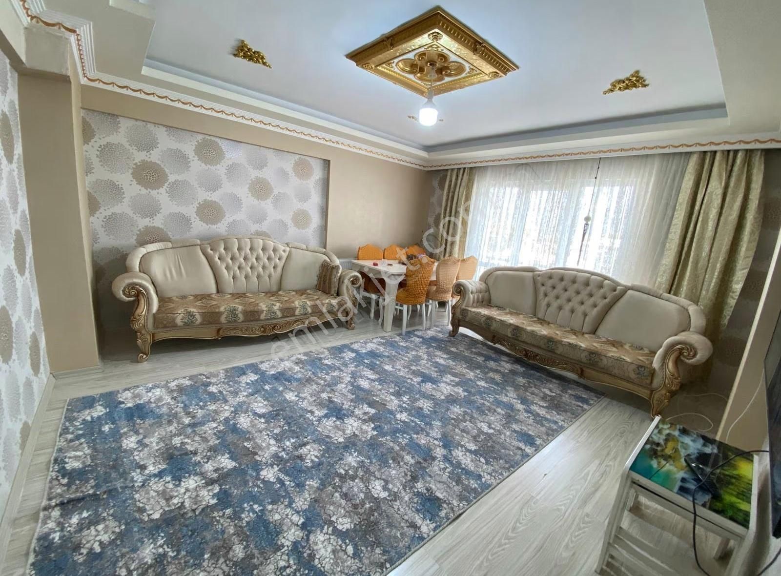 Aktif Emlak'tan 5+1 Full Yapılı Asansörlü Satılık Teras!!!! - Görsel 14