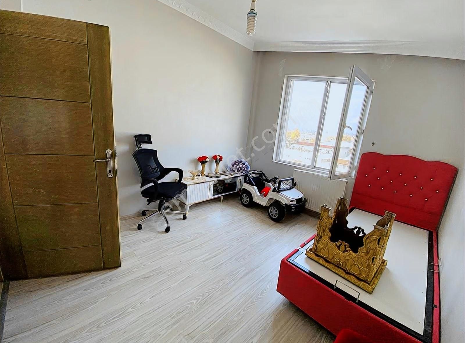 Aktif Emlak'tan 5+1 Full Yapılı Asansörlü Satılık Teras!!!! - Görsel 32