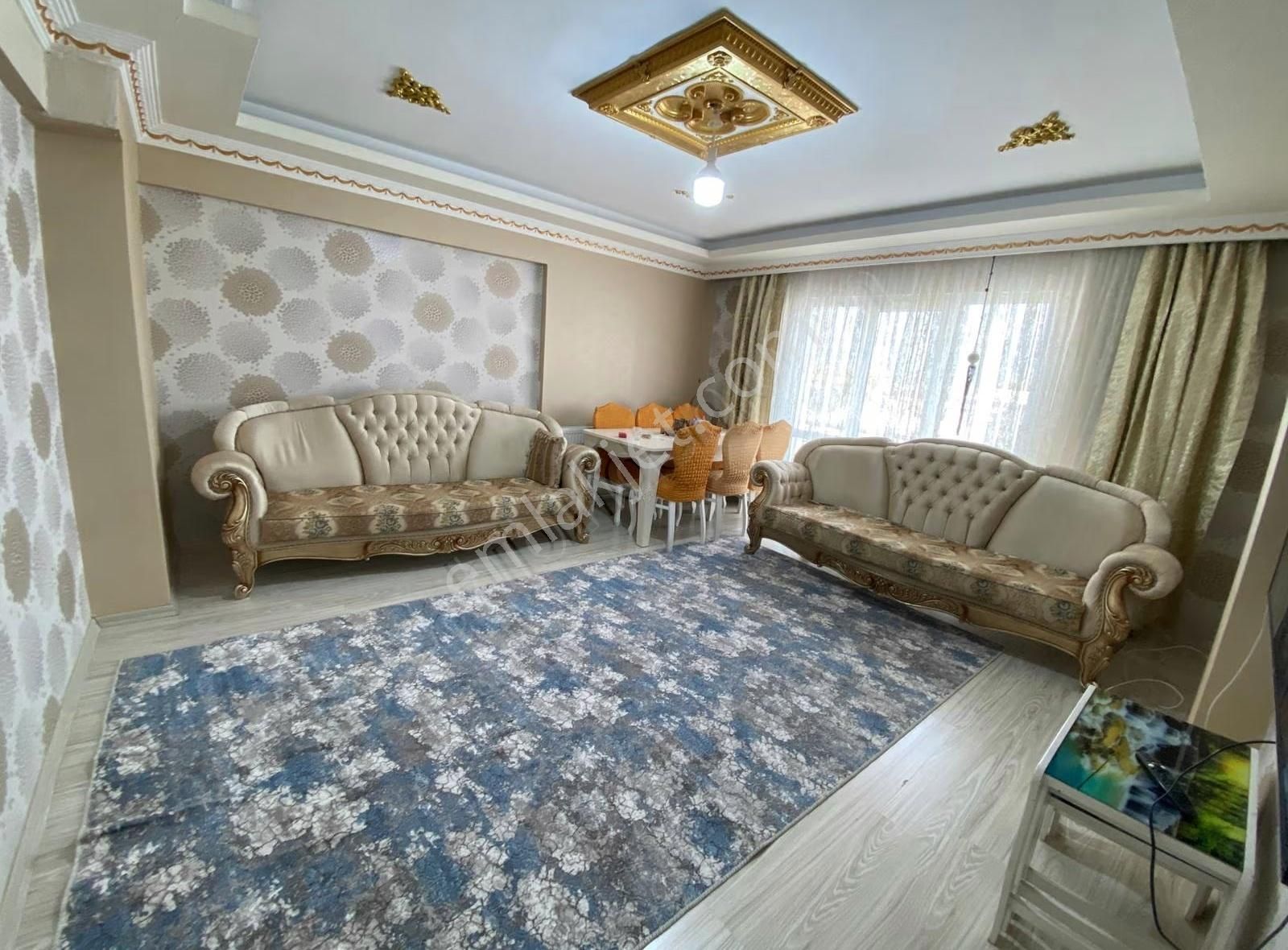 Aktif Emlak'tan 5+1 Full Yapılı Asansörlü Satılık Teras!!!! - Görsel 19