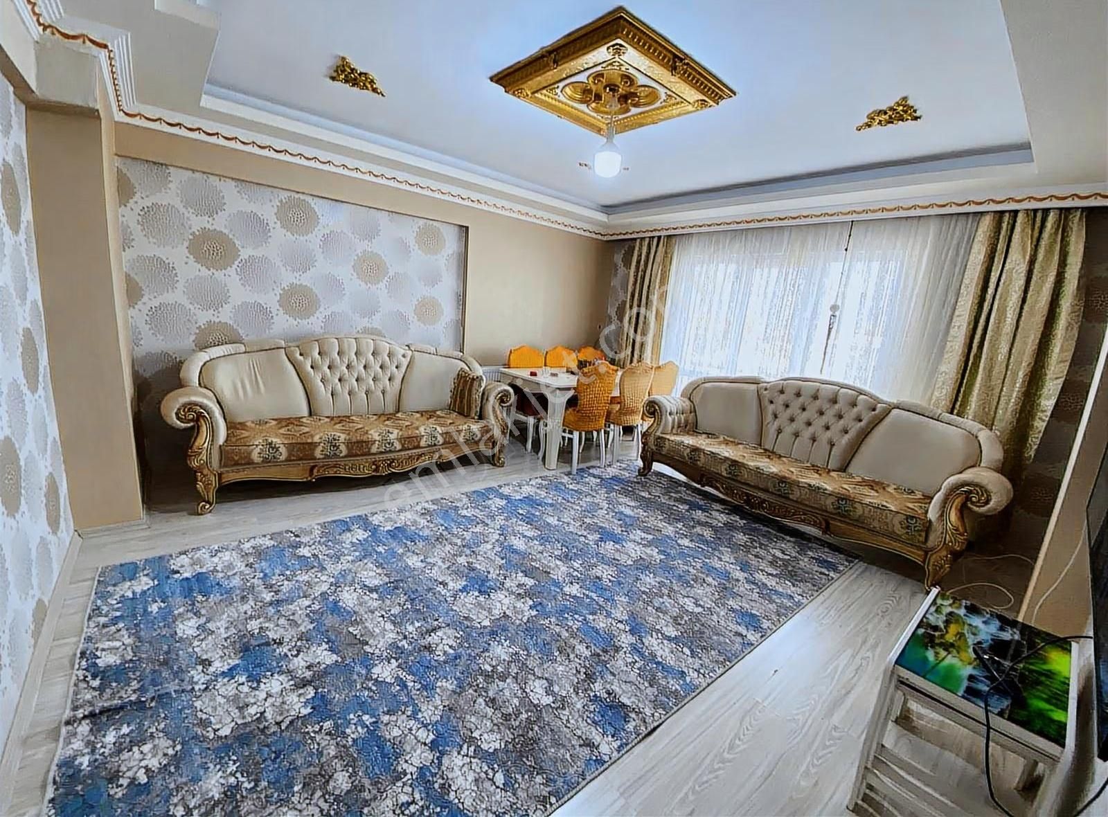 Aktif Emlak'tan 5+1 Full Yapılı Asansörlü Satılık Teras!!!! - Görsel 34