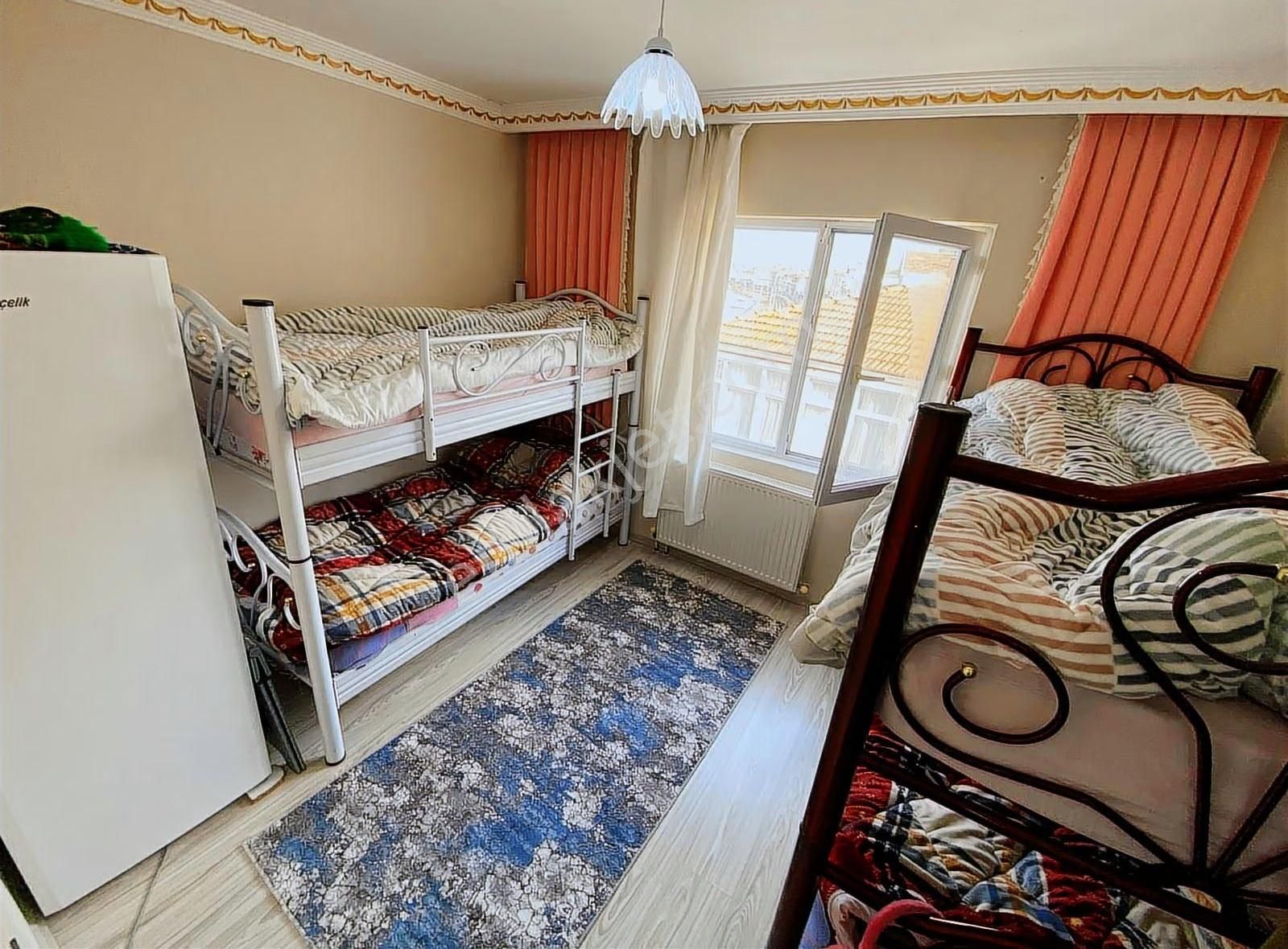 Aktif Emlak'tan 5+1 Full Yapılı Asansörlü Satılık Teras!!!! - Görsel 3