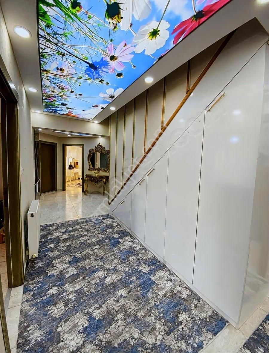 Aktif Emlak'tan 5+1 Full Yapılı Asansörlü Satılık Teras!!!! - Görsel 22