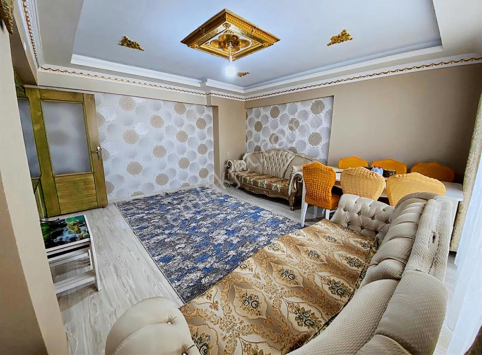 Aktif Emlak'tan 5+1 Full Yapılı Asansörlü Satılık Teras!!!! - Görsel 17