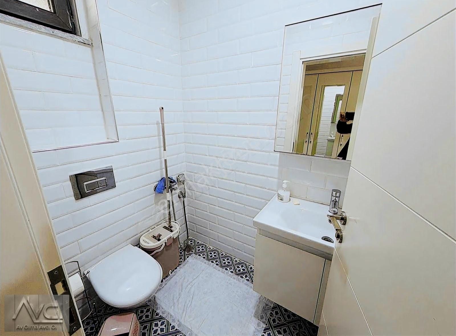 Avcı'dan Güre 0 Triplex Ayrı Mutfak Geniş Teras Ebeveny Banyo - Görsel 20