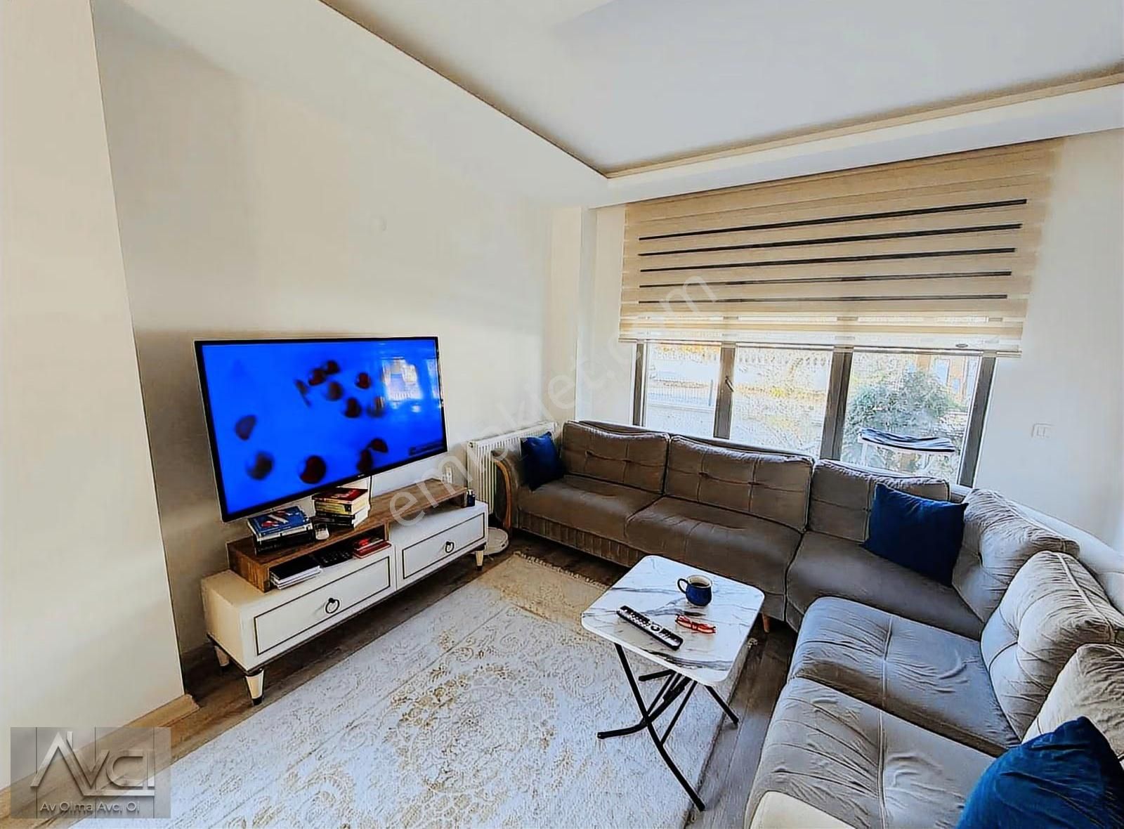 Avcı'dan Güre 0 Triplex Ayrı Mutfak Geniş Teras Ebeveny Banyo - Görsel 6