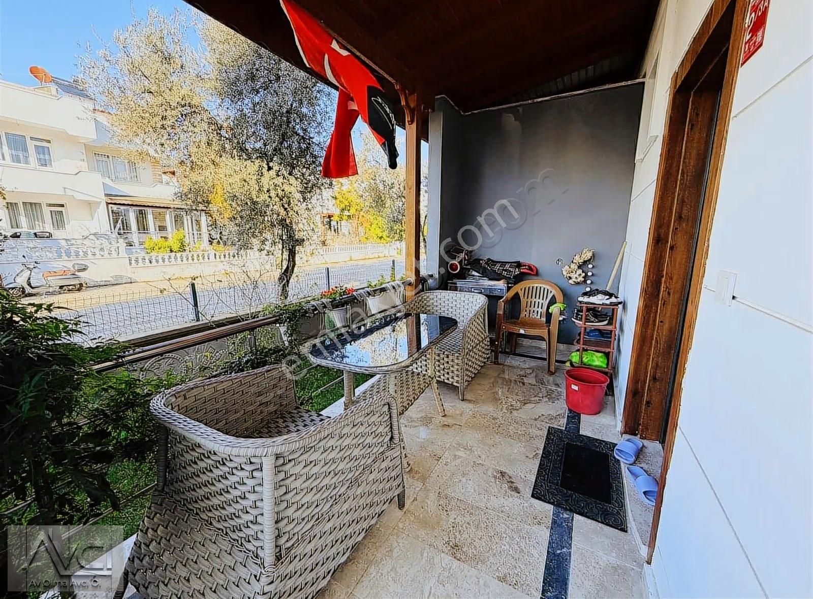 Avcı'dan Güre 0 Triplex Ayrı Mutfak Geniş Teras Ebeveny Banyo - Görsel 17