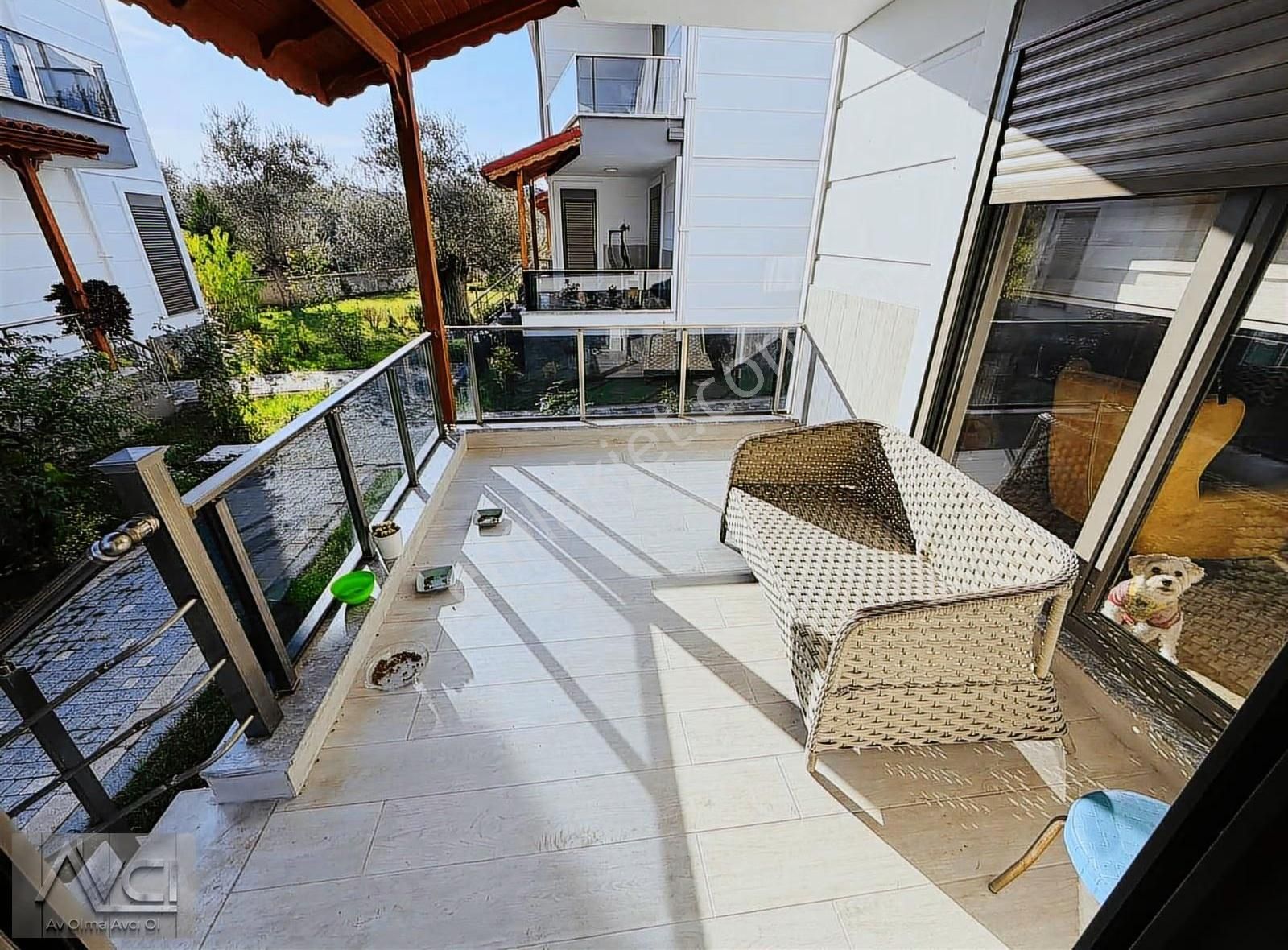 Avcı'dan Güre 0 Triplex Ayrı Mutfak Geniş Teras Ebeveny Banyo - Görsel 19