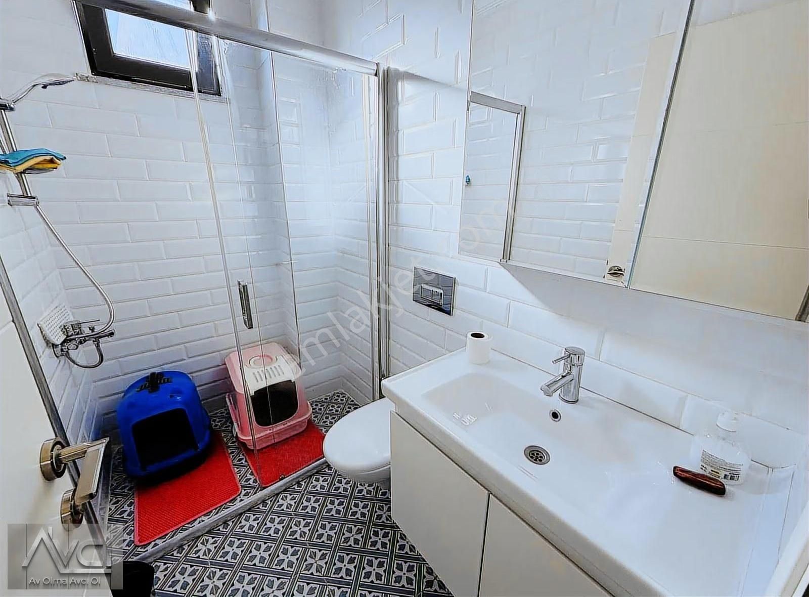 Avcı'dan Güre 0 Triplex Ayrı Mutfak Geniş Teras Ebeveny Banyo - Görsel 12