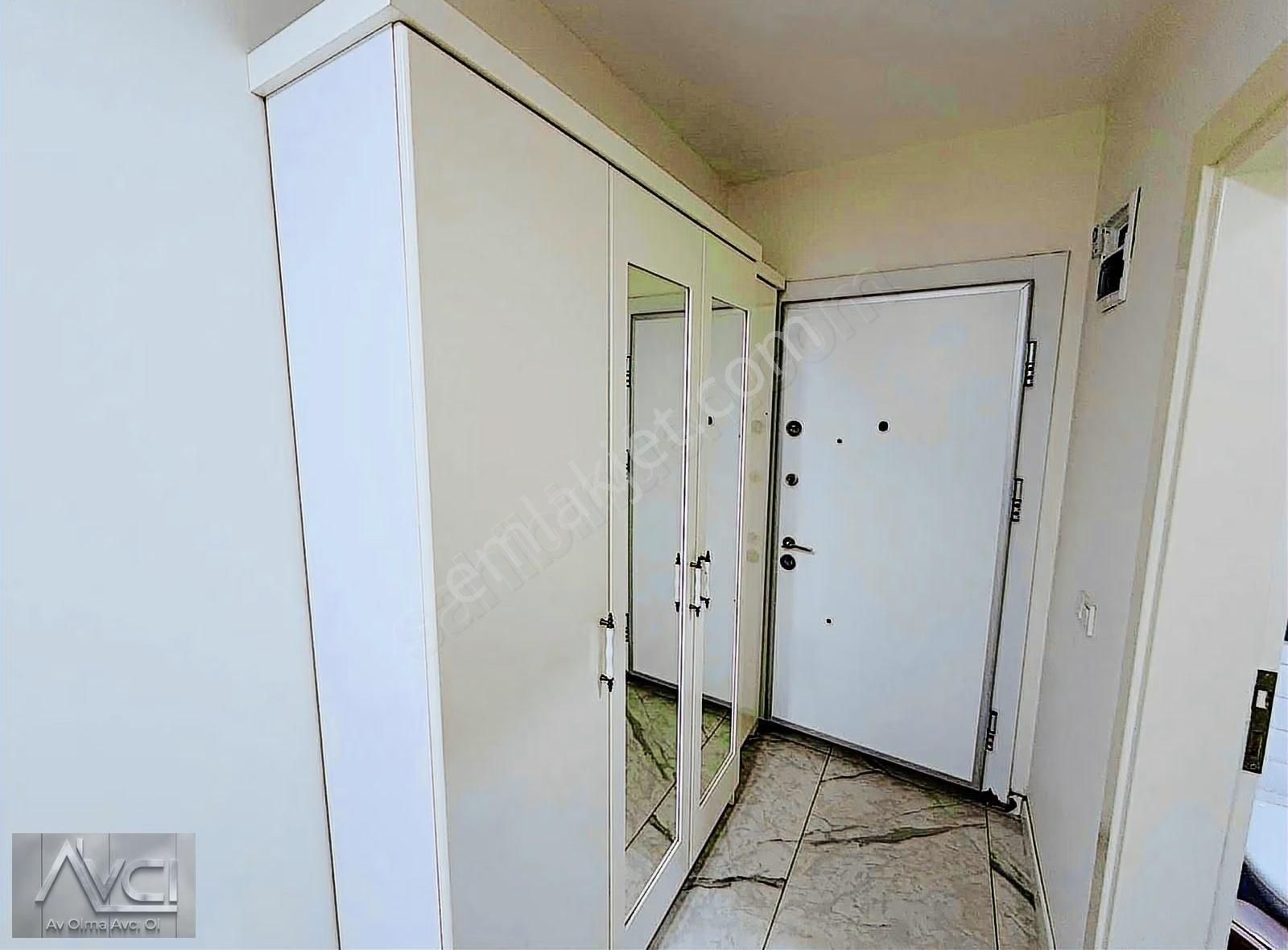 Avcı'dan Güre 0 Triplex Ayrı Mutfak Geniş Teras Ebeveny Banyo - Görsel 10