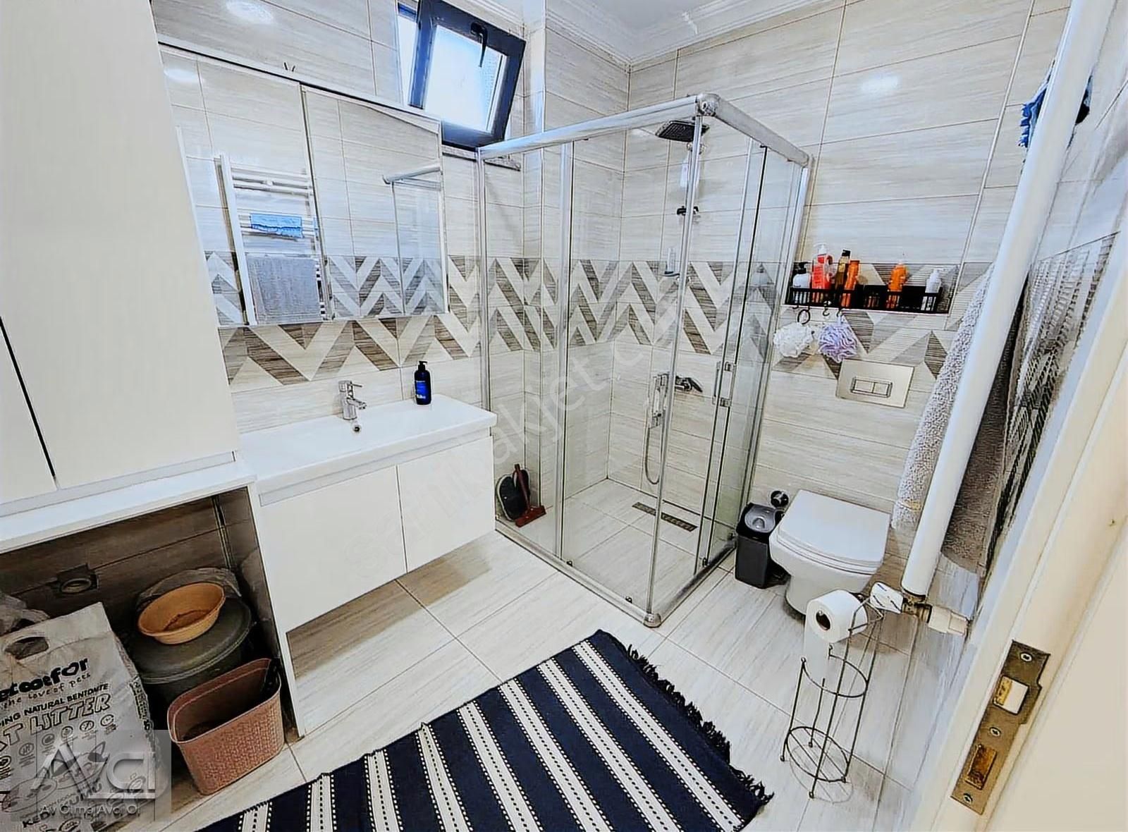 Avcı'dan Güre 0 Triplex Ayrı Mutfak Geniş Teras Ebeveny Banyo - Görsel 4