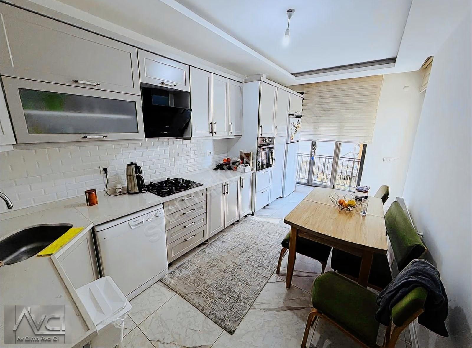 Avcı'dan Güre 0 Triplex Ayrı Mutfak Geniş Teras Ebeveny Banyo - Görsel 18