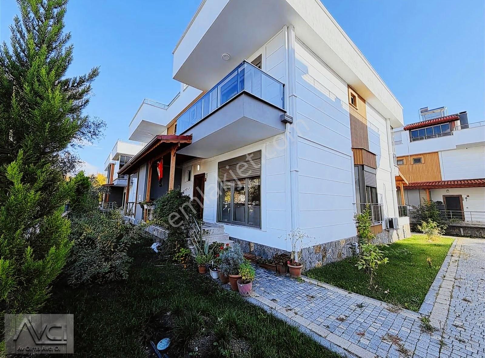 Avcı'dan Güre 0 Triplex Ayrı Mutfak Geniş Teras Ebeveny Banyo - Görsel 9