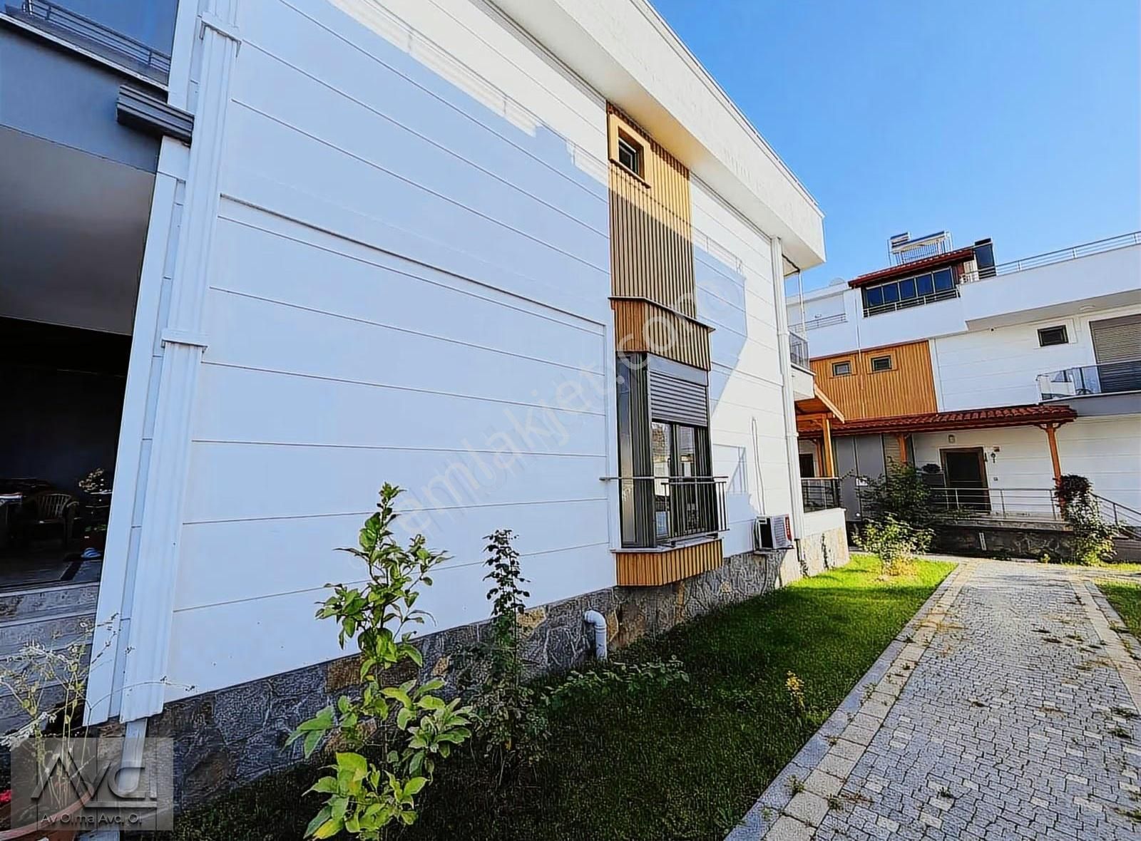 Avcı'dan Güre 0 Triplex Ayrı Mutfak Geniş Teras Ebeveny Banyo - Görsel 3