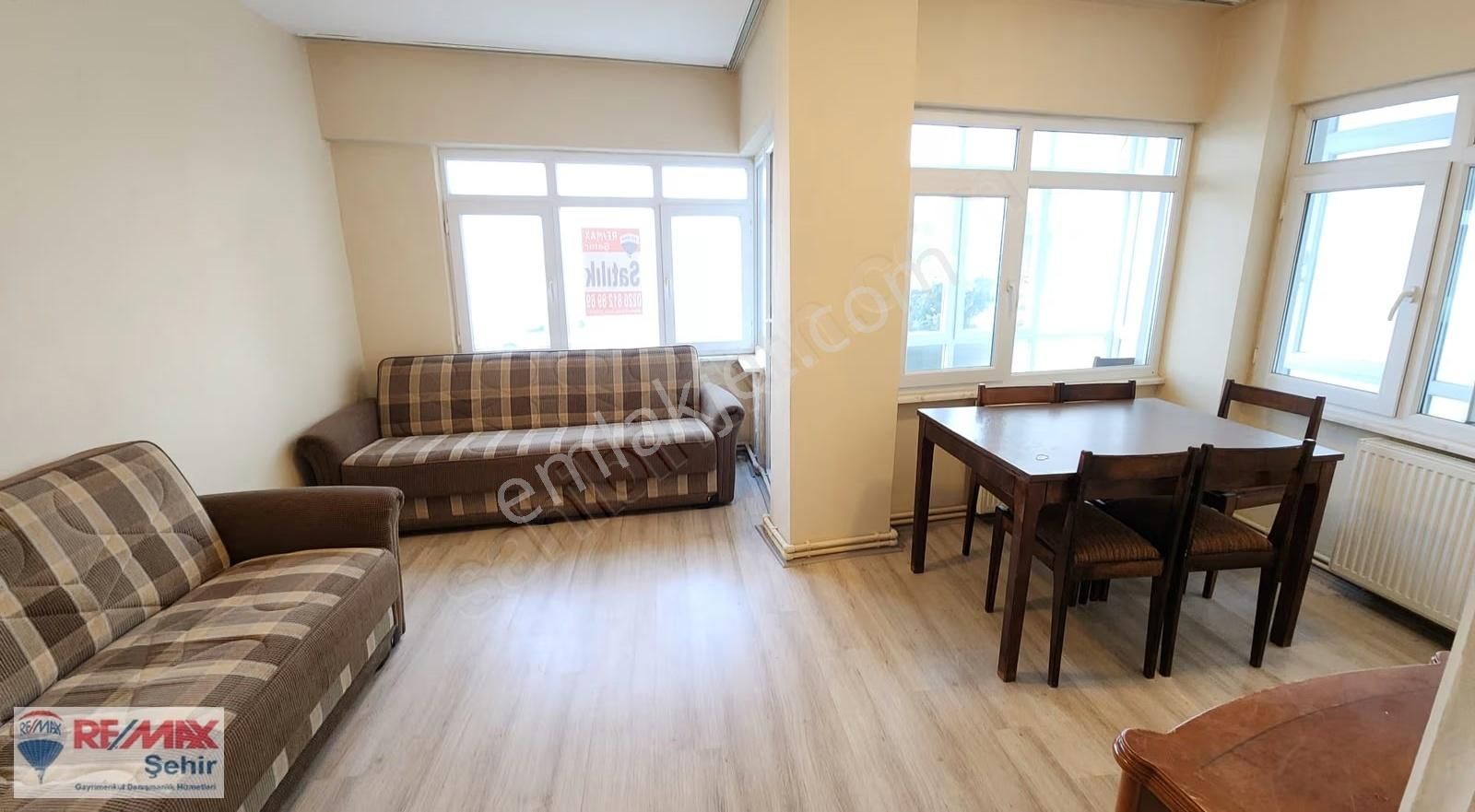 Re/max'dan Çınarcık 'da Eşsiz Deniz Manzaralı Satılık Daire - Görsel 5