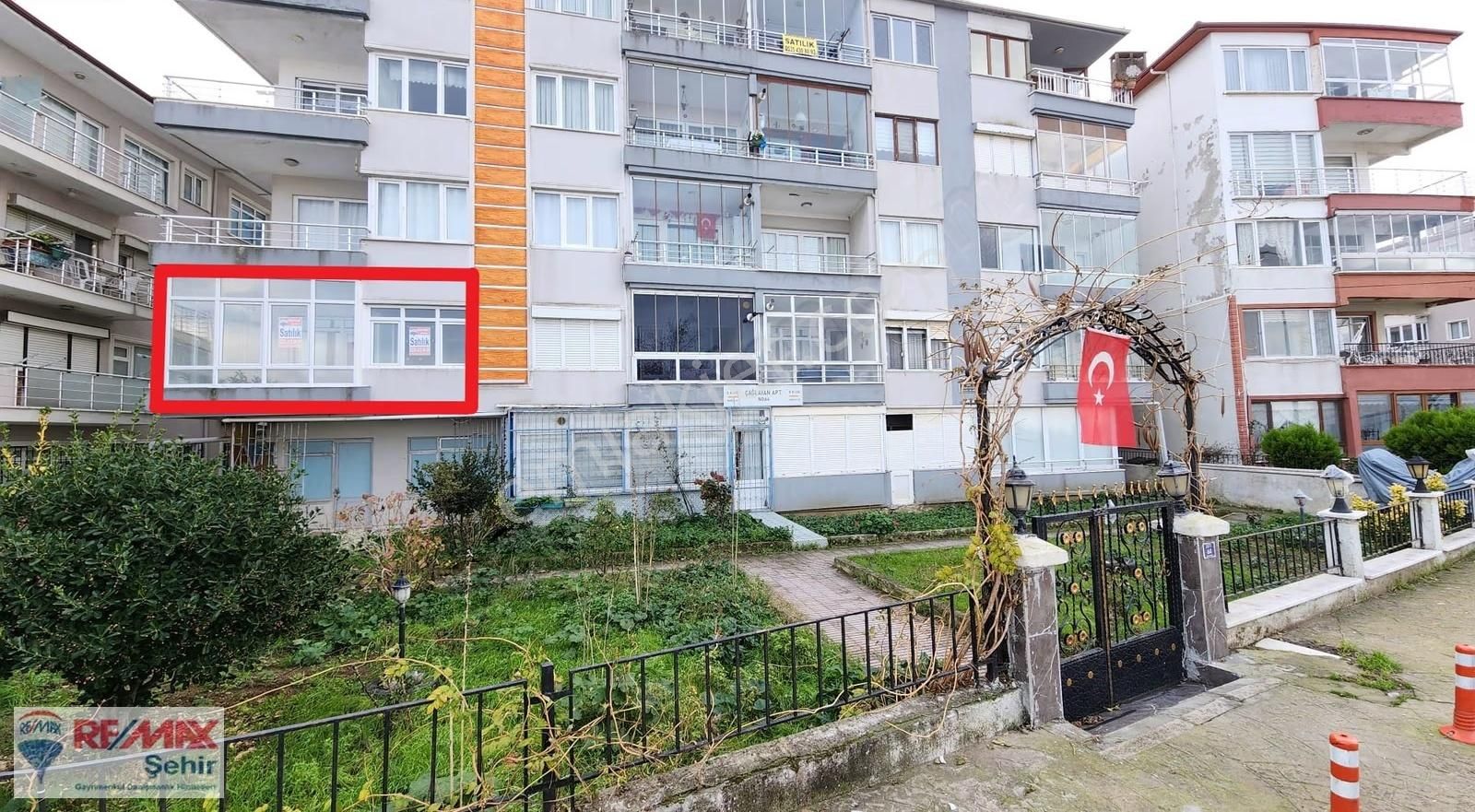 Re/max'dan Çınarcık 'da Eşsiz Deniz Manzaralı Satılık Daire - Görsel 11