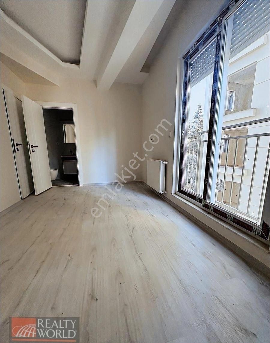 Denize Yürüme Mesafesi Varlık'da Sıfır 3+1 Satılık Ayrı Mutfaklı - Görsel 7