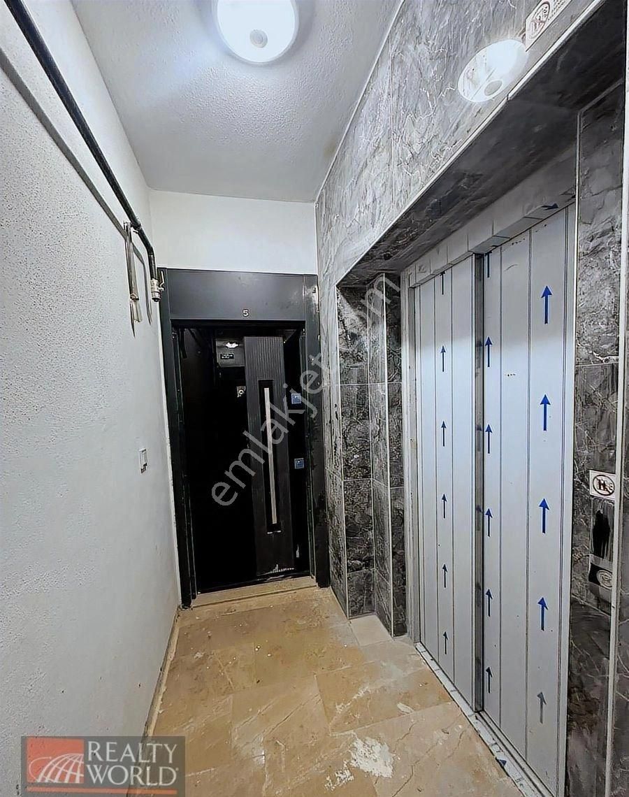 Denize Yürüme Mesafesi Varlık'da Sıfır 3+1 Satılık Ayrı Mutfaklı - Görsel 22