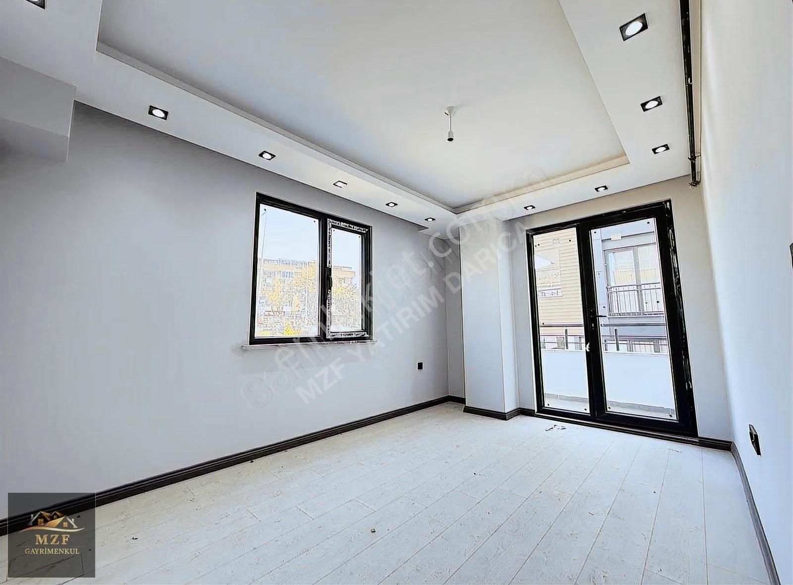 Tuzla Cd'sine Cephe Ultra Lüks 2+1 Geniş Arakat - Görsel 5