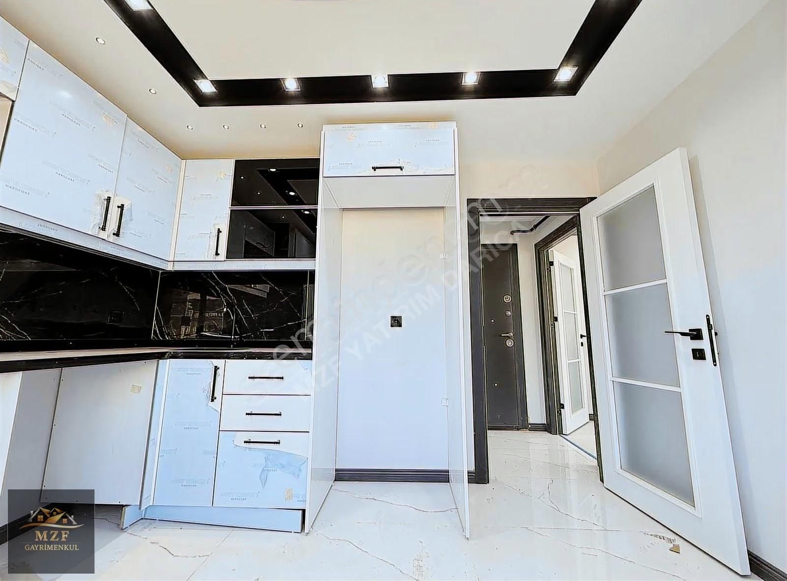 Tuzla Cd'sine Cephe Ultra Lüks 2+1 Geniş Arakat - Görsel 10