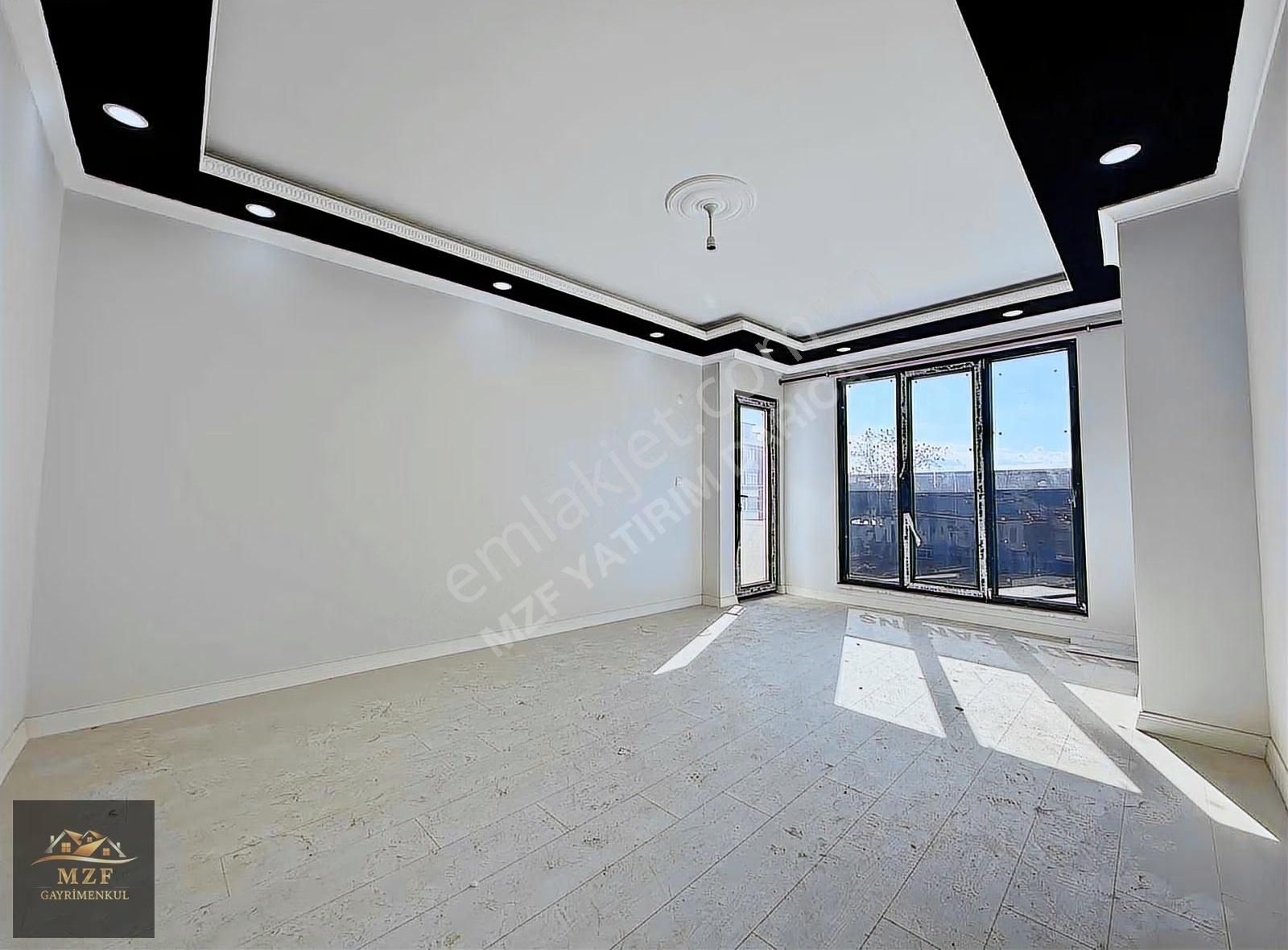 Tuzla Caddesi Yakını Sınırsız Kredi İmkanı Asansörlü Lüx Arakat