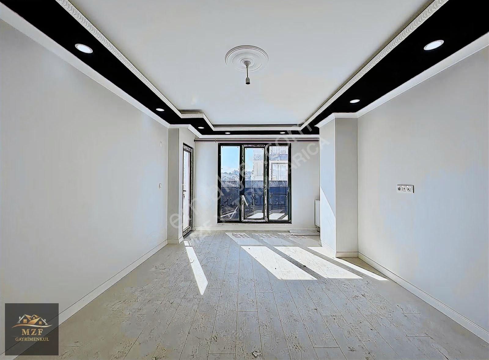 Tuzla Caddesi Yakını Sınırsız Kredi İmkanı Asansörlü Lüx Arakat - Görsel 8