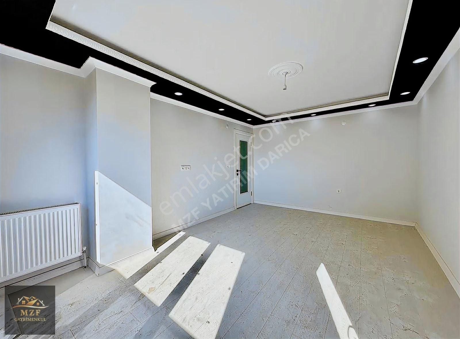 Tuzla Caddesi Yakını Sınırsız Kredi İmkanı Asansörlü Lüx Arakat - Görsel 12