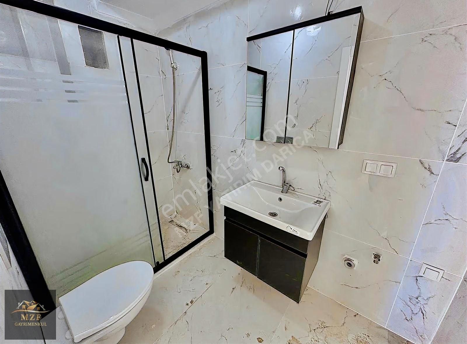 Tuzla Caddesi Yakını Sınırsız Kredi İmkanı Asansörlü Lüx Arakat - Görsel 3