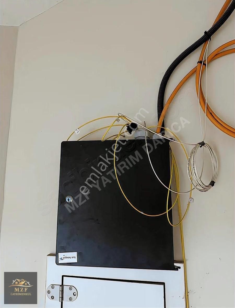 Aşıroğlu Caddesi Üzeri Fırsat Asansörlü Arakat - Görsel 2