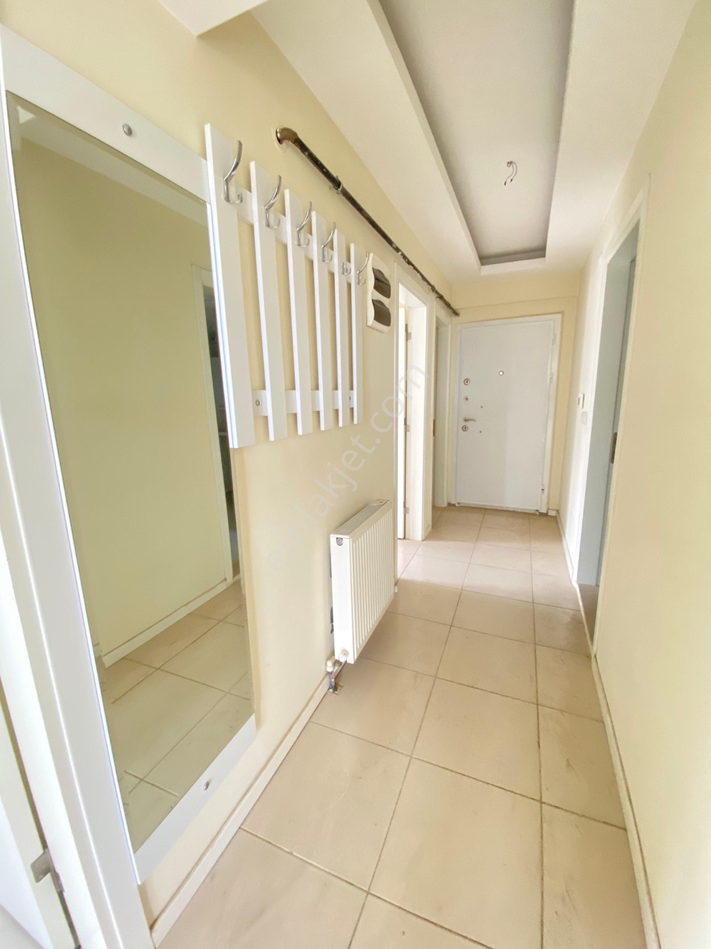 Satılık Site İçi Geniş Ferah 2+1 - Görsel 13