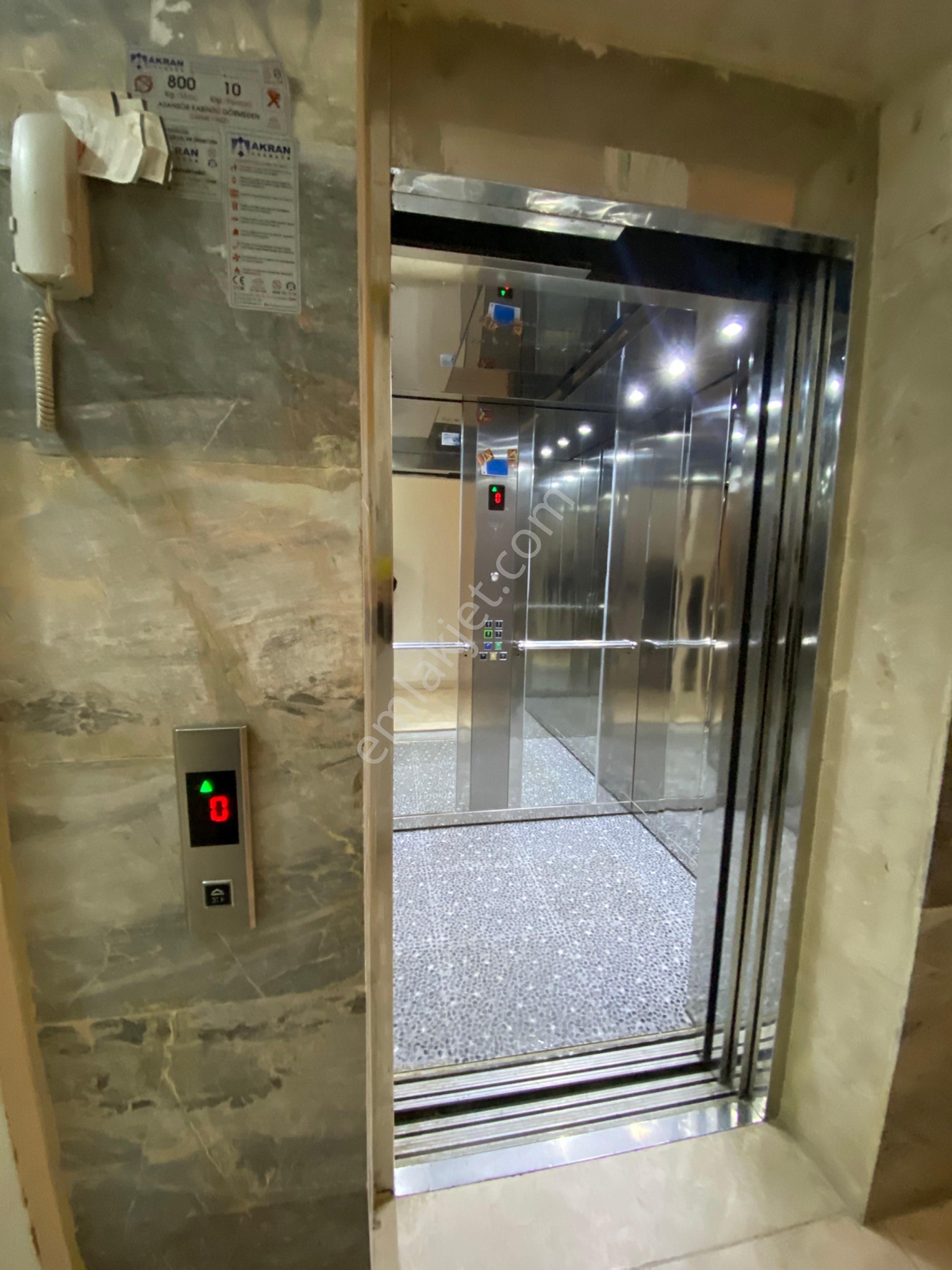 Satılık Site İçi Geniş Ferah 2+1 - Görsel 2