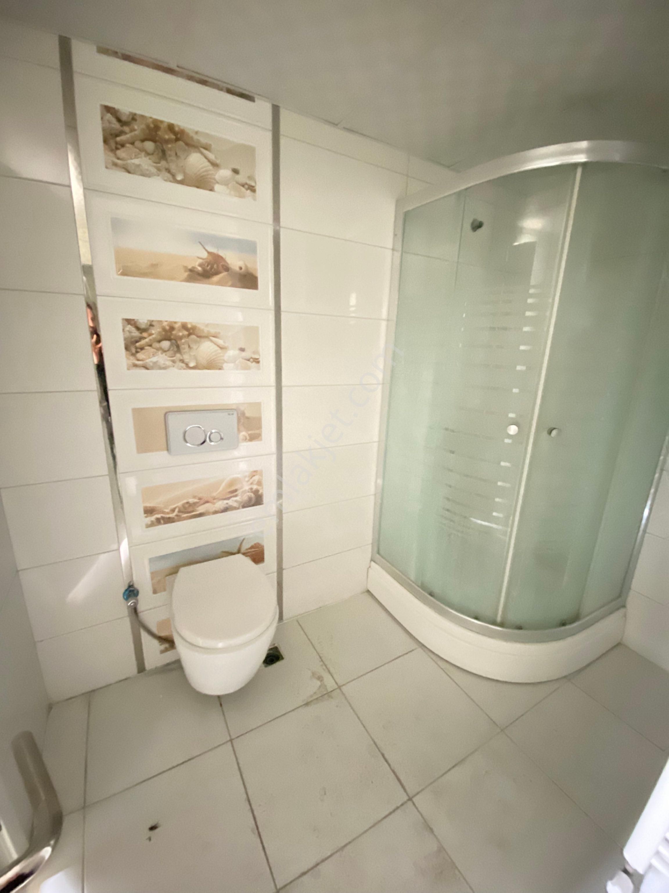 Satılık Site İçi Geniş Ferah 2+1 - Görsel 19