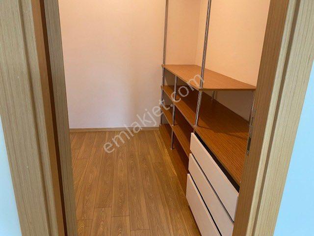 Hayat Sebla Sitesinde 170m2 2+1 Daire - Görsel 19
