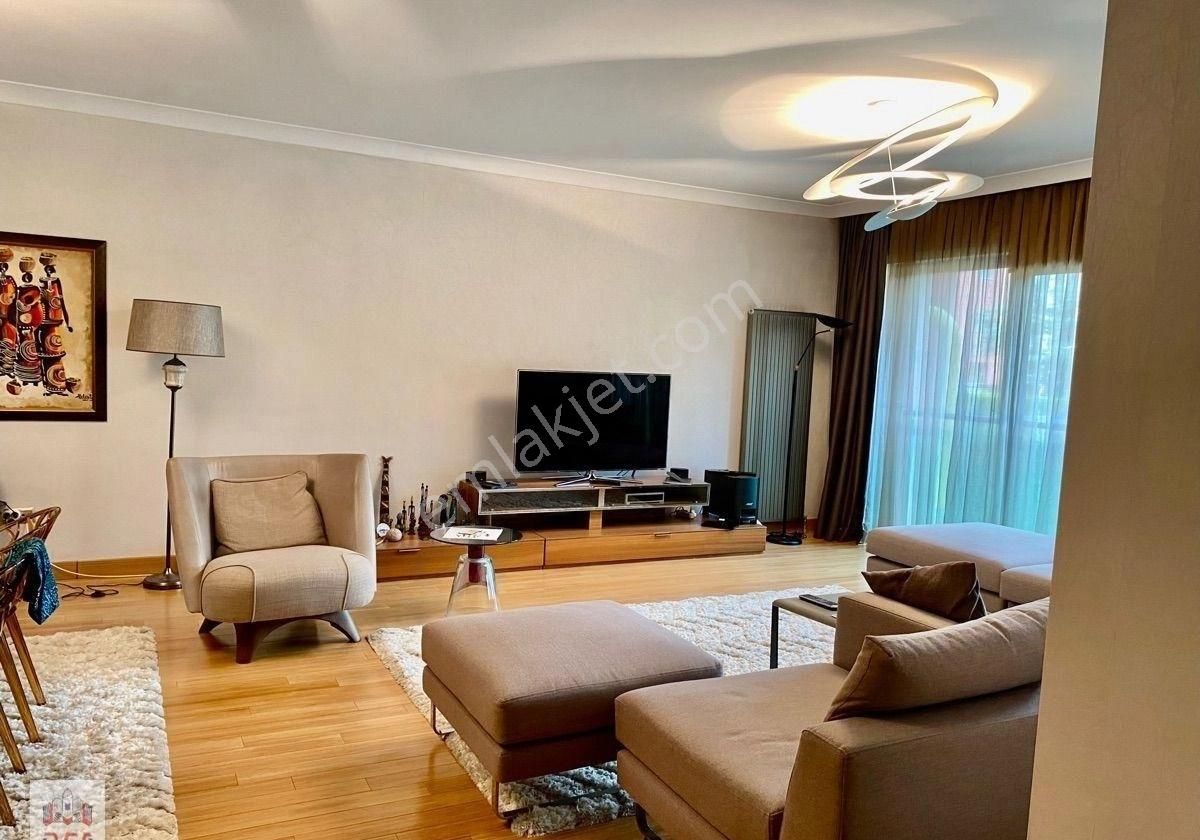 Hayat Sebla Sitesinde 170m2 2+1 Daire - Görsel 21