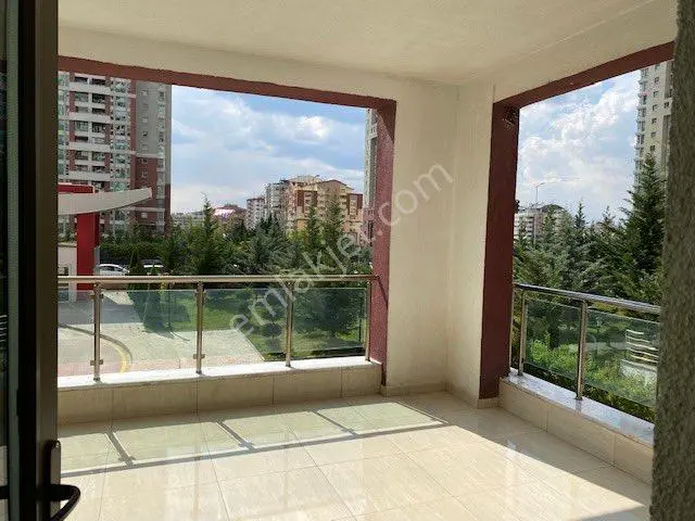 Hayat Sebla Sitesinde 170m2 2+1 Daire - Görsel 4