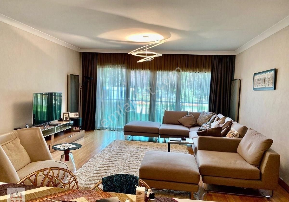 Hayat Sebla Sitesinde 170m2 2+1 Daire - Görsel 22