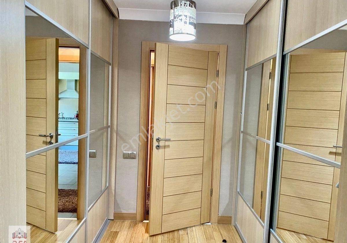 Hayat Sebla Sitesinde 170m2 2+1 Daire - Görsel 3