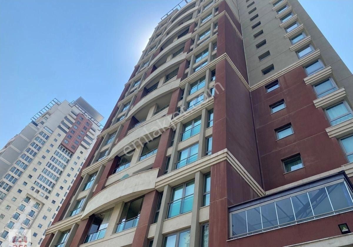 Hayat Sebla Sitesinde 170m2 2+1 Daire