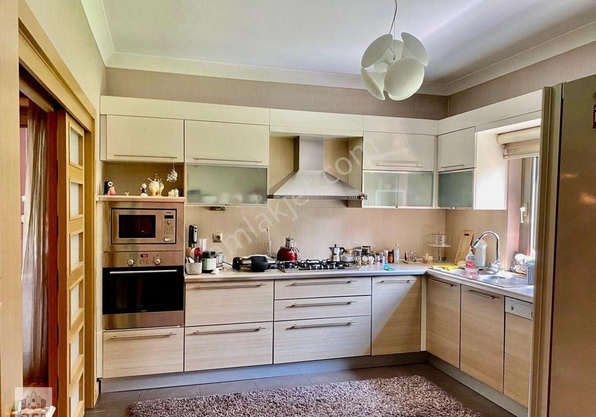 Hayat Sebla Sitesinde 170m2 2+1 Daire - Görsel 10