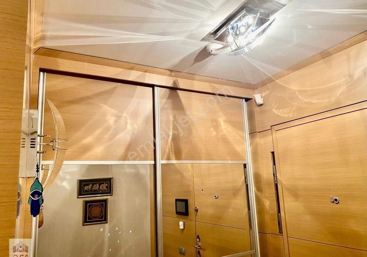 Hayat Sebla Sitesinde 170m2 2+1 Daire - Görsel 12