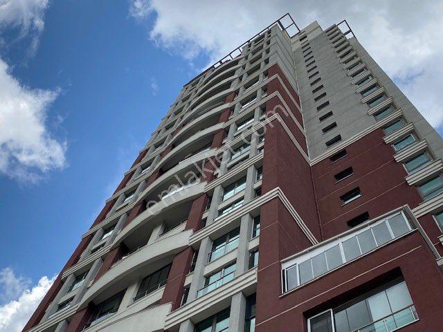 Hayat Sebla Sitesinde 170m2 2+1 Daire - Görsel 8