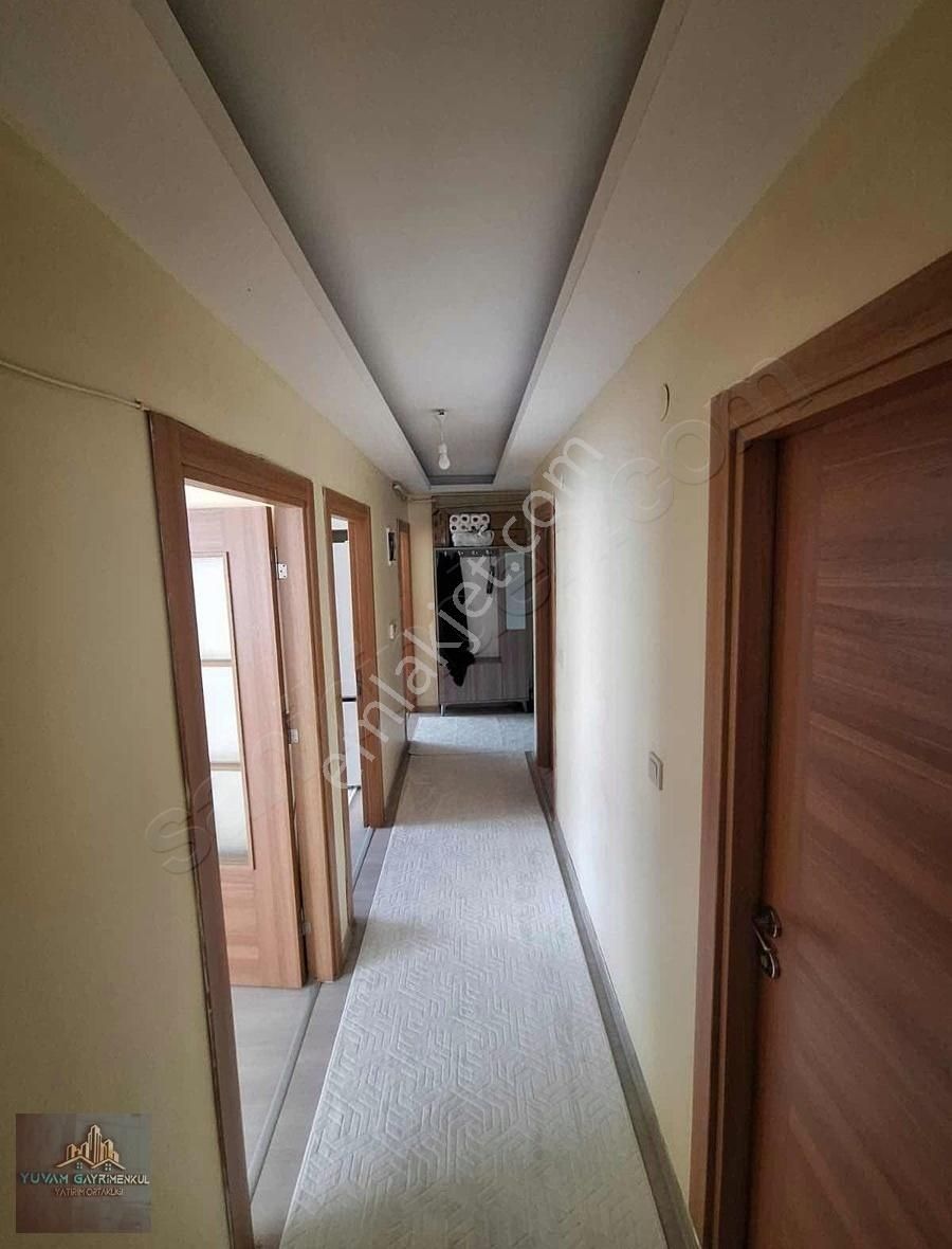 Akşamsettin Mah. 2+1 90 M2 Ara Kat Masrafsız Temiz Ara Kat Daire - Görsel 29