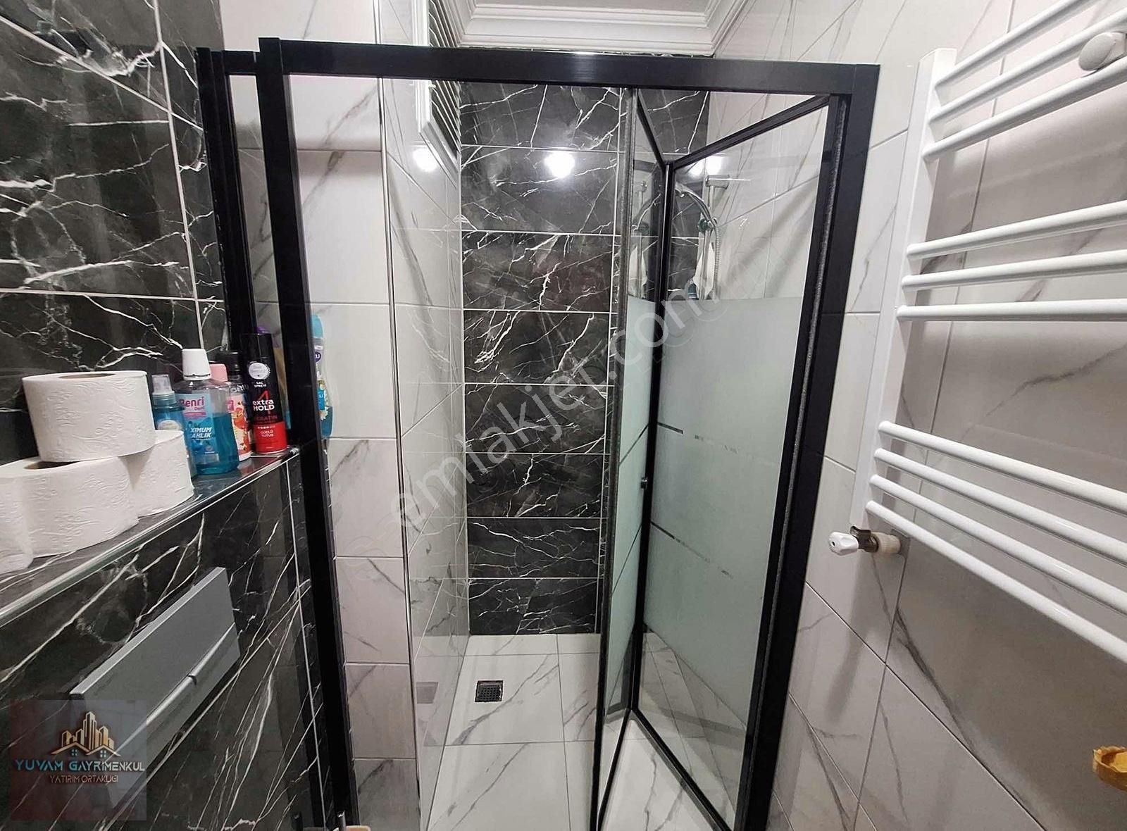 Akşamsettin Mah. 2+1 90 M2 Ara Kat Masrafsız Temiz Ara Kat Daire - Görsel 5