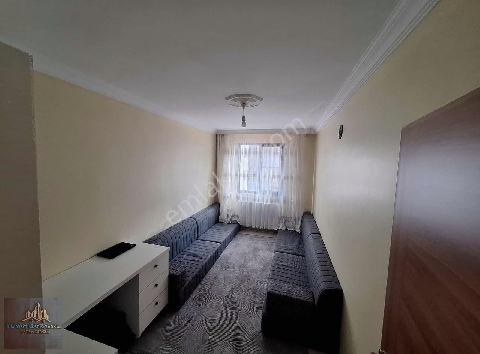 Akşamsettin Mah. 2+1 90 M2 Ara Kat Masrafsız Temiz Ara Kat Daire - Görsel 22