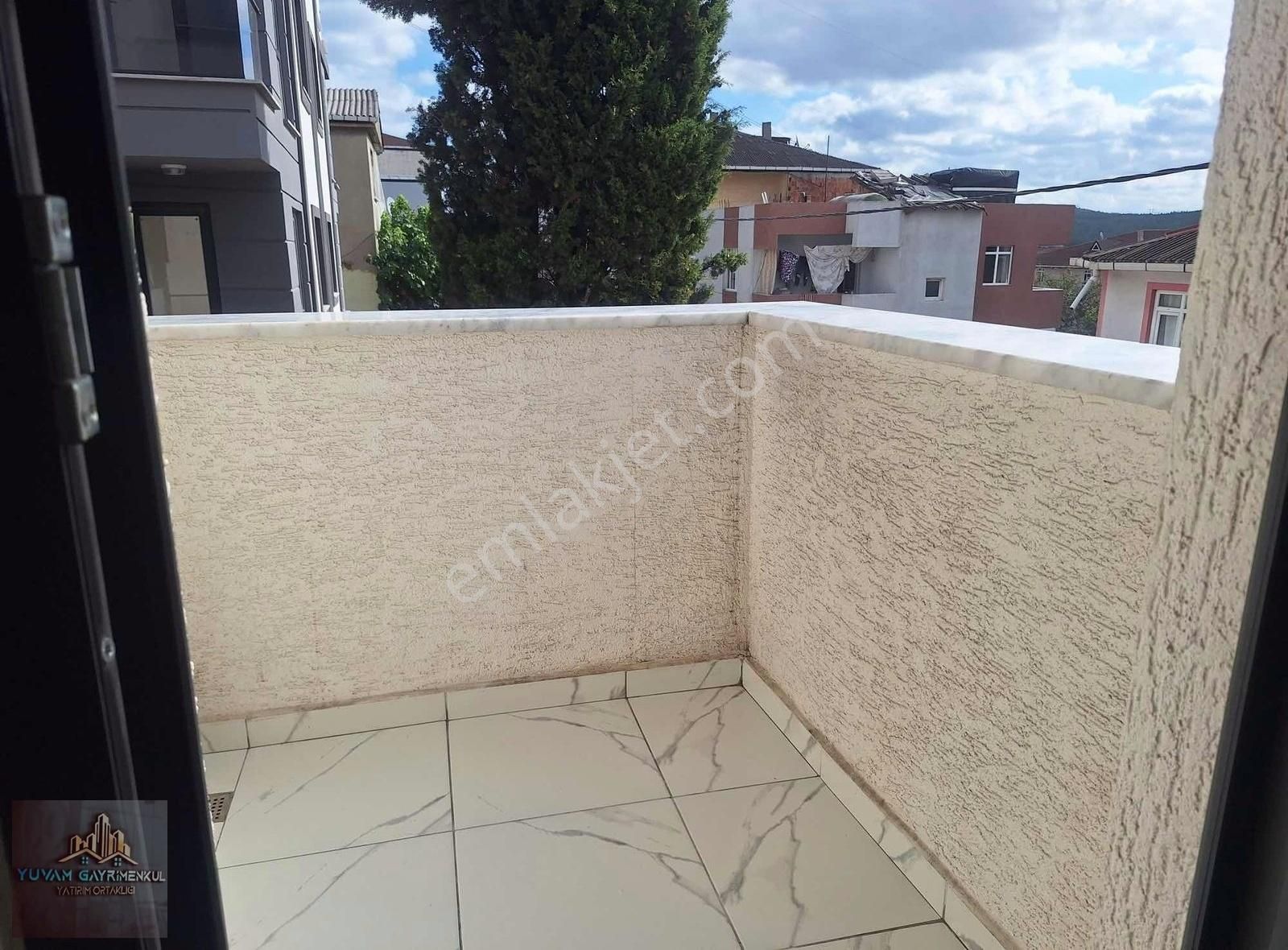 Akşamsettin Mah. 2+1 90 M2 Ara Kat Masrafsız Temiz Ara Kat Daire - Görsel 24