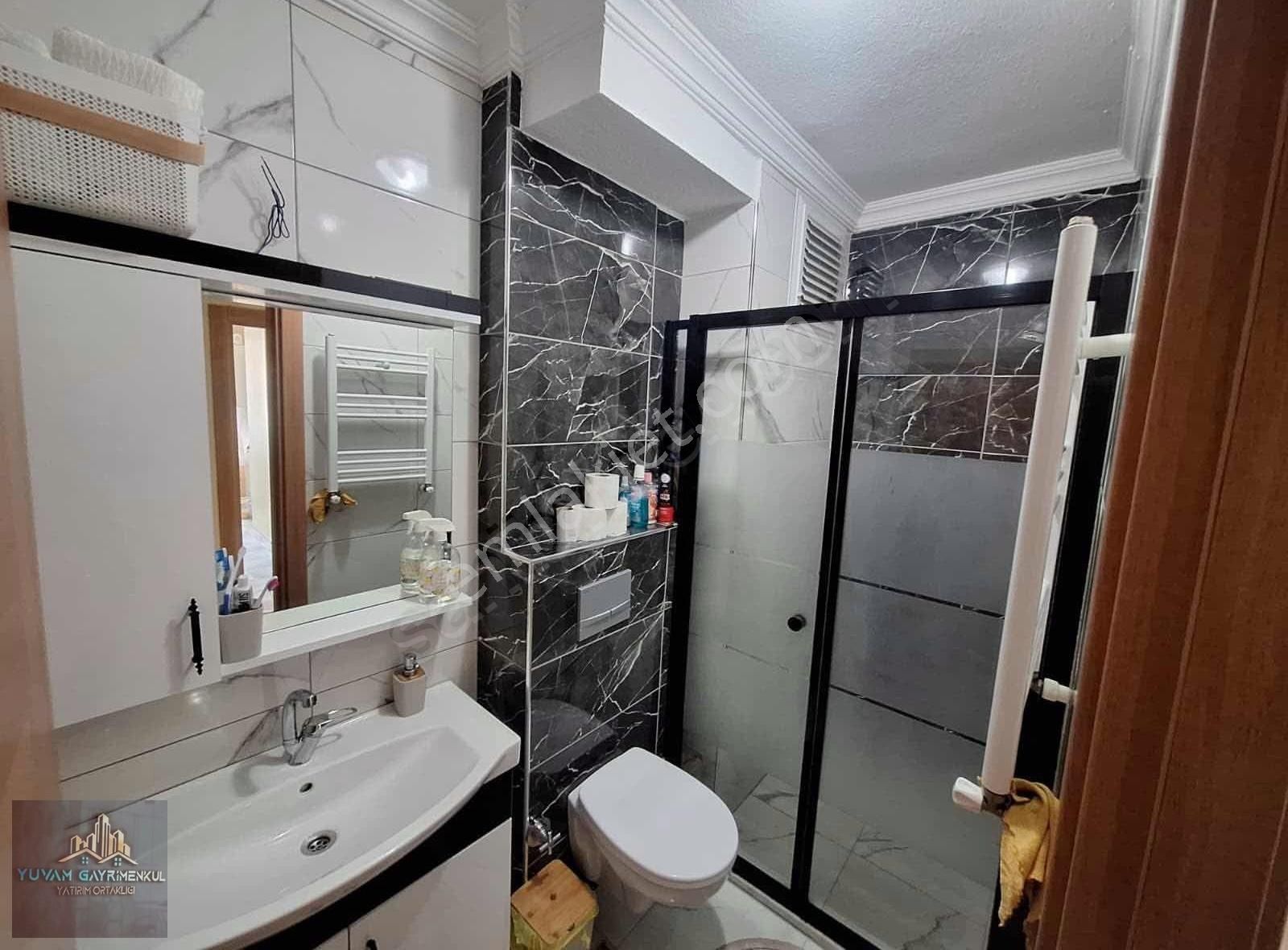 Akşamsettin Mah. 2+1 90 M2 Ara Kat Masrafsız Temiz Ara Kat Daire - Görsel 7