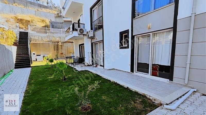 Patlangıç Da Bahçe Kullanımlı 2+1 Giriş Kat Satılık - Görsel 11