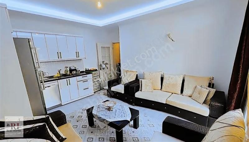 Patlangıç Da Bahçe Kullanımlı 2+1 Giriş Kat Satılık - Görsel 12