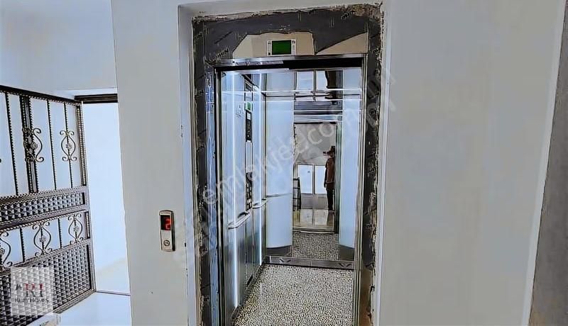 Patlangıç Da Bahçe Kullanımlı 2+1 Giriş Kat Satılık - Görsel 4